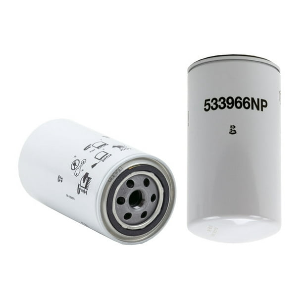 Wix Fuel Filter P/N:33050 Wix Fuel Filter P/N:33050